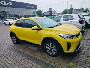 Kia Stonic 1.0 T-GDI M 2021