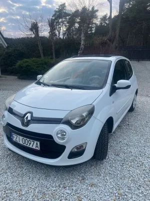 Renault Twingo II 1.2 16V Wind 2012