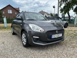 Suzuki Swift VI 1.2 Premium 2017
