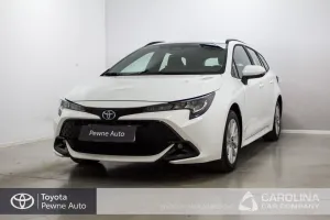 Toyota Corolla Seria E21 1.8 Hybrid Comfort 2023
