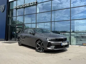 Opel Astra L 1.2 T GS S&S 2025