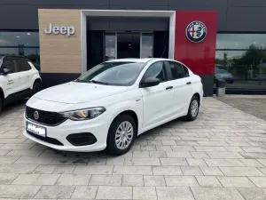 Fiat Tipo I 1.4 16V Pop 2017