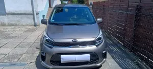 Kia Picanto (Morning) III 1.2 L 2018