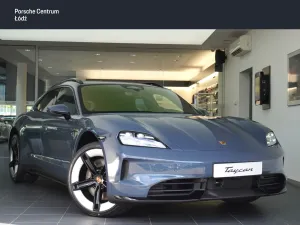 Porsche Taycan 105kWh GTS 2026