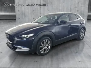 Mazda CX-30 2.0 mHEV Hikari 2WD 2021
