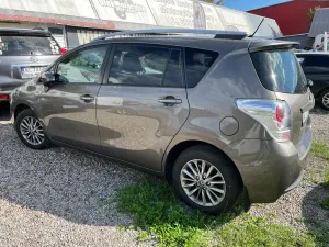 Toyota Verso 1.8 Premium 7os EU6 2016