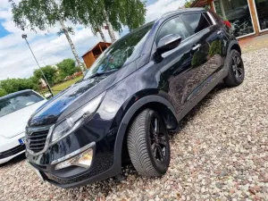 Kia Sportage III 2013