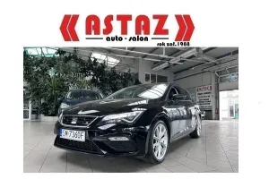 Seat Leon III (2012-) 1.5 EcoTSI Evo FR S&S 2019