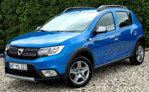 Dacia Sandero II 2019