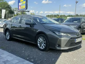 Toyota Corolla Seria E21 1.5 Comfort 2023
