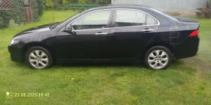 Honda Accord VII 2.2i-CTDi Executive 2006