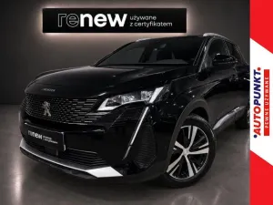 Peugeot 3008 II 2021
