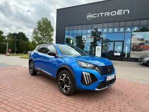 Peugeot 2008 II 1.2 PureTech Allure Pack S&S EAT8 2023