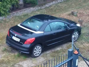 Peugeot 207 120 VTi Premium 2007