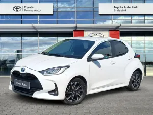 Toyota Yaris IV Hybrid 1.5 Comfort 2023