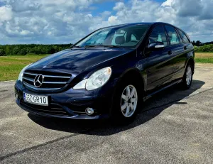 Mercedes-Benz R 280 CDI 2008