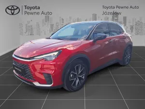 Lexus LBX 1.5 Hybrid Cool 2025