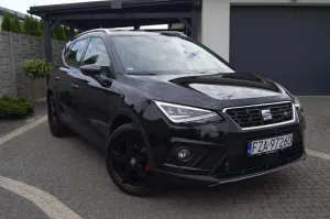 Seat Arona 1.5 TSI EVO FR 2018