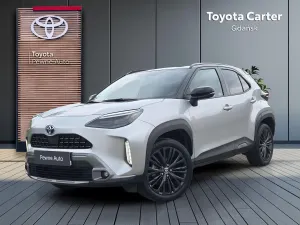 Toyota Yaris Cross Hybrid 1.5 Adventure 2023