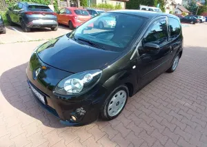 Renault Twingo II 1.2 16V Rip Curl 2011