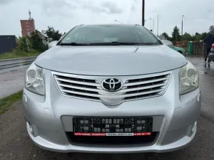 Toyota Avensis II 2.0 Executive 2009