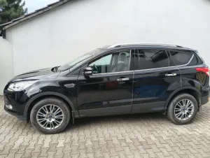 Ford Kuga II 2.0 TDCi 4x4 Individual 2014