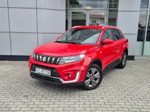 Suzuki Vitara III 1.4 Boosterjet mHEV Premium Plus 2WD 2023