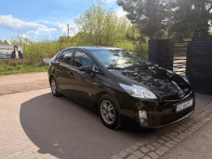Toyota Prius III 1.8 HSD Prestige 2009