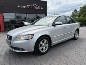 Volvo S40 II 1.6D Momentum 2009