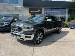 RAM 1500 2021
