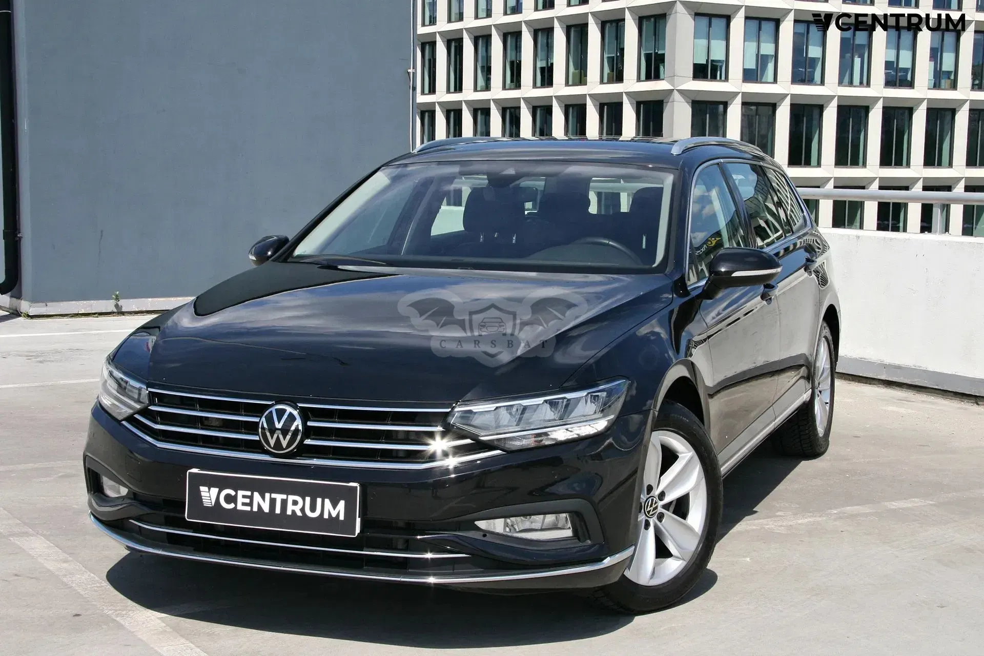 Volkswagen Passat B8 2.0 TSI Elegance DSG 2023
