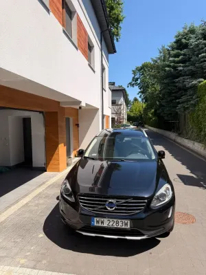 Volvo XC60 I D4 Drive-E Summum 2015