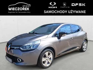 Renault Clio IV 1.2 16V Limited 2016