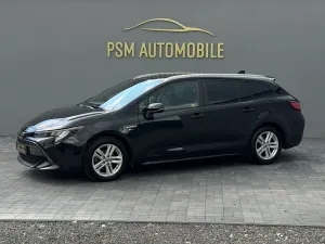 Toyota Corolla Seria E21 1.8 Hybrid Comfort 2022