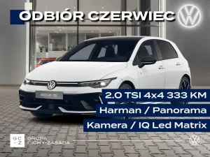 Volkswagen Golf VIII 2026