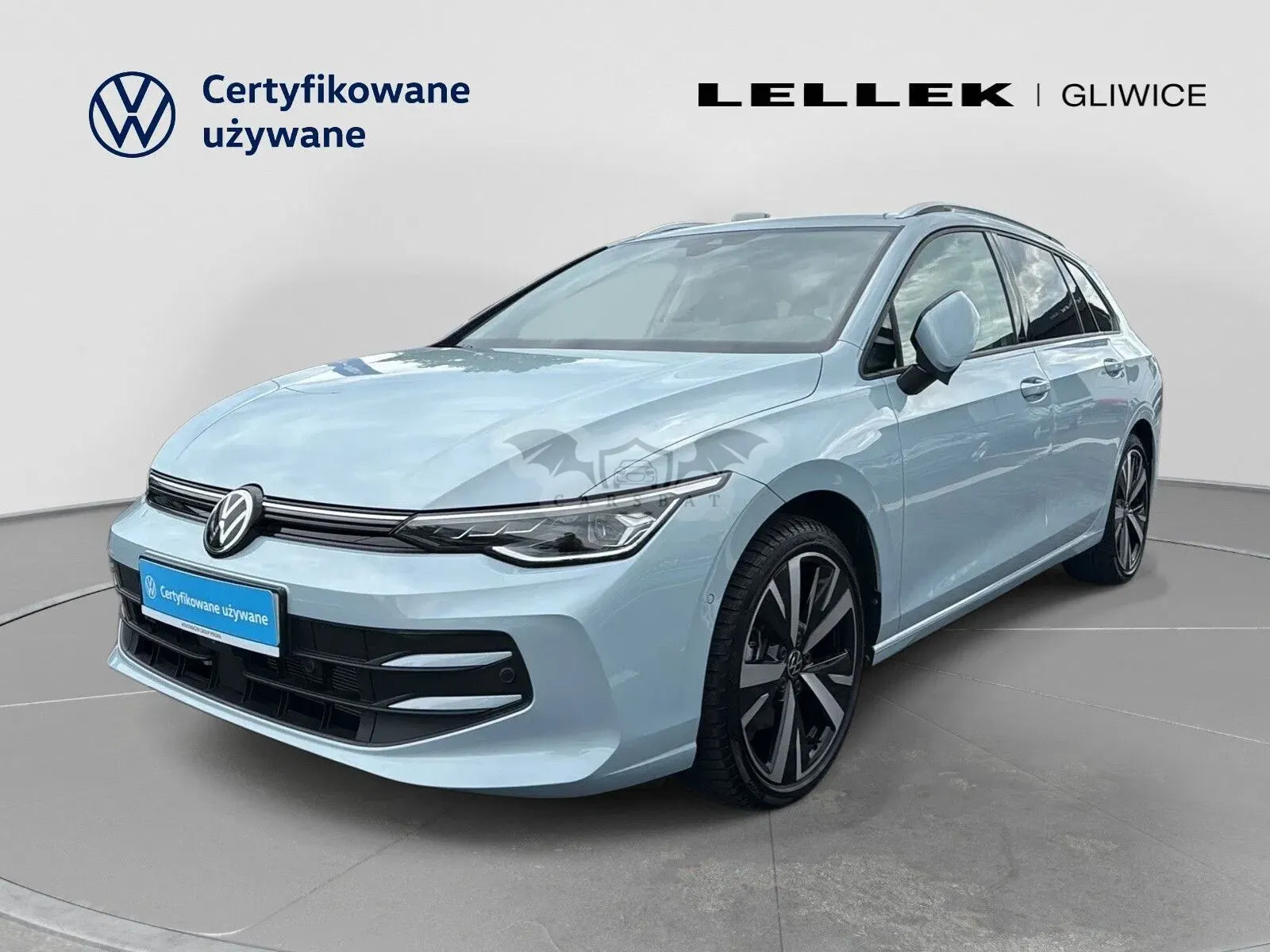 Volkswagen Golf VIII 2.0 TDI Life DSG 2025