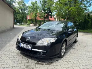 Renault Laguna III 2.0 Authentique 2007