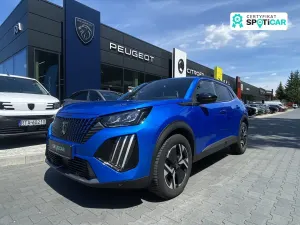 Peugeot 2008 II 2023