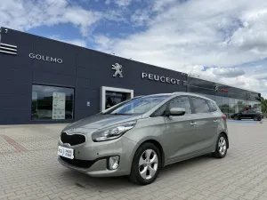 Kia Carens (Rondo) IV 1.6 GDI M 2016