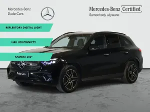 Mercedes-Benz GLC II 2025