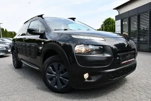 Citroën C4 Cactus 1.6 Blue HDi Shine 2015