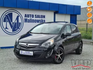 Opel Corsa D 1.4 T Cosmo S&S 2014