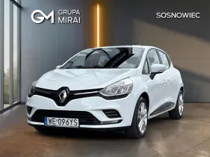 Renault Clio V 0.9 Energy TCe Zen 2019