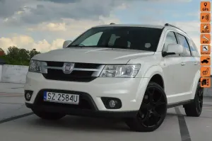 Fiat Freemont 2.0 Multijet 16V DPF Urban 2012
