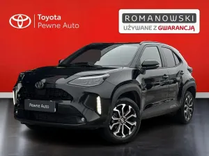 Toyota Yaris Cross Hybrid 1.5 Style 2024