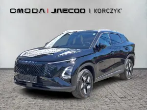 Omoda 5 2025