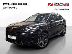 Cupra Formentor 1.5 eTSI mHEV DSG 2024