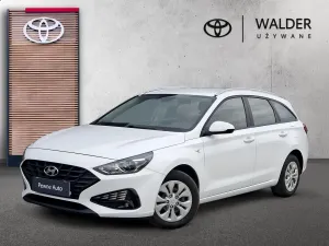Hyundai i30 III 1.5 DPI Classic + 2020