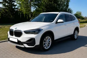 BMW X1 F48 sDrive18i Advantage 2020