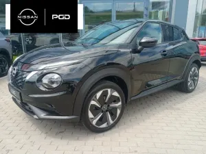 Nissan Juke II 2025